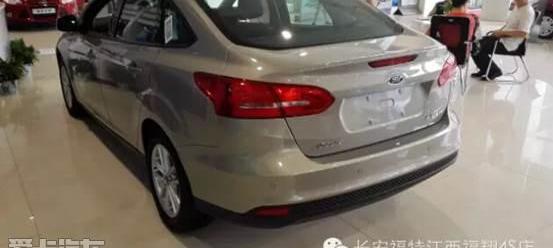 福特,福克斯,长安,锐界,福睿斯