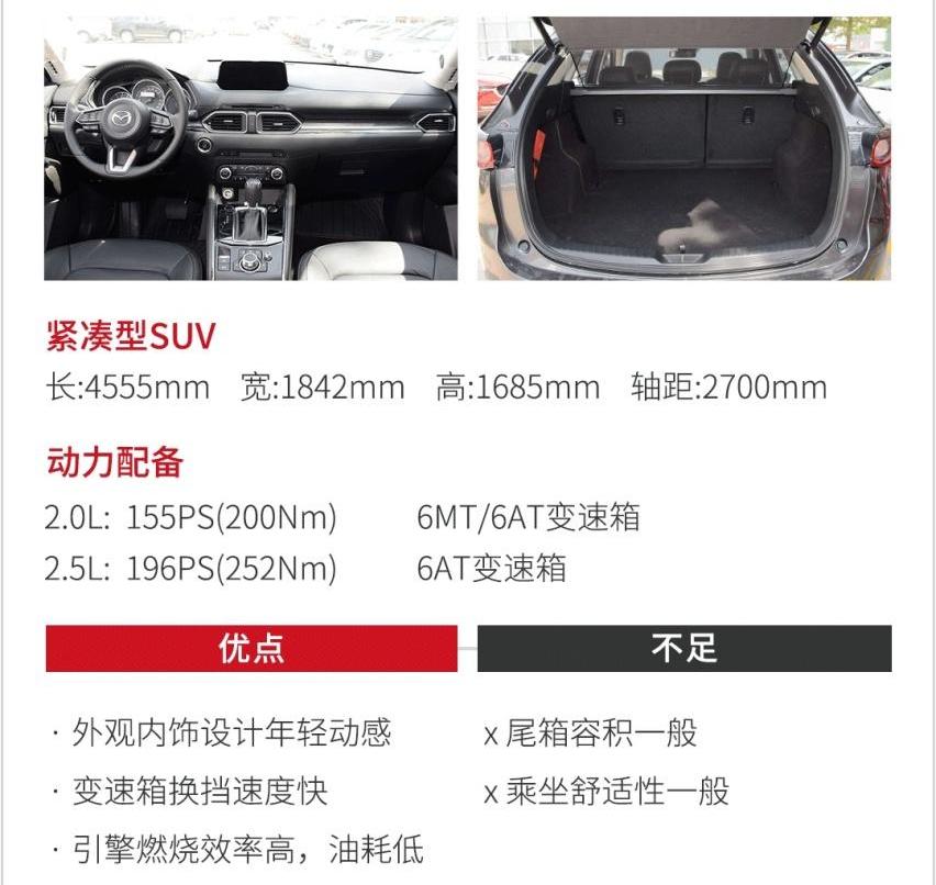 马自达,长安,福特,福克斯,锐界