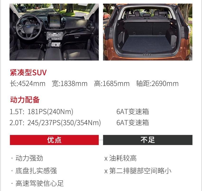 马自达,长安,福特,福克斯,锐界