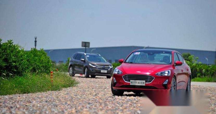福特,长安,福克斯,Mustang,锐界
