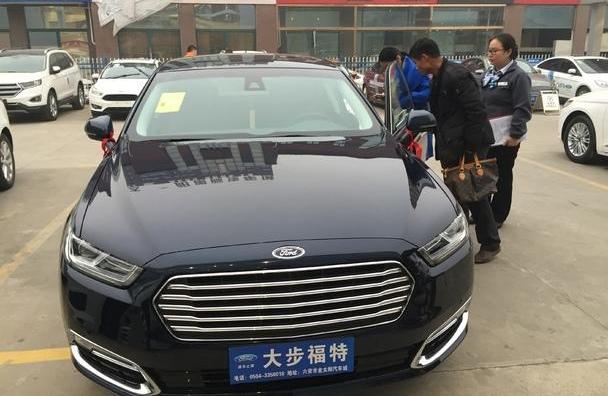 福特,长安,锐界,福睿斯,福克斯