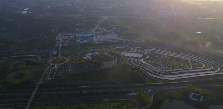 福特,法拉利