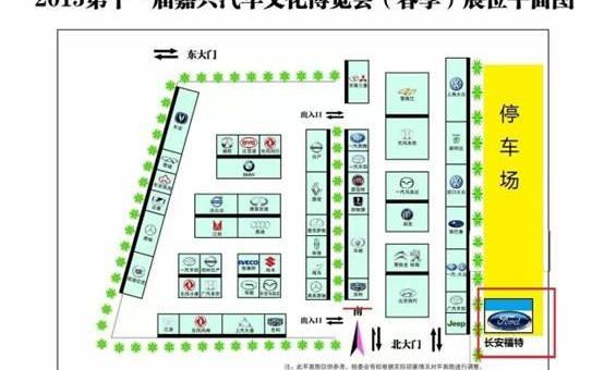 福特,锐界