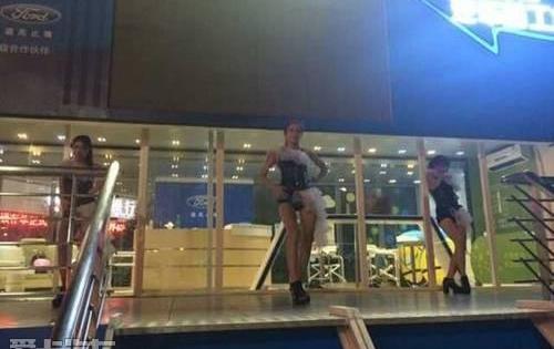 福特,长安,锐界,理念