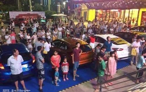 福特,长安,锐界,理念