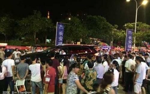 福特,长安,锐界,理念