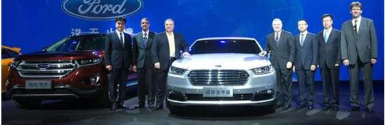 福特,长安,锐界,探险者,福克斯