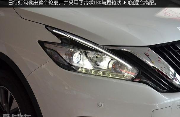楼兰,日产,东风