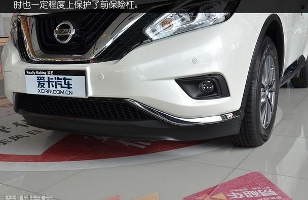 楼兰,日产,东风