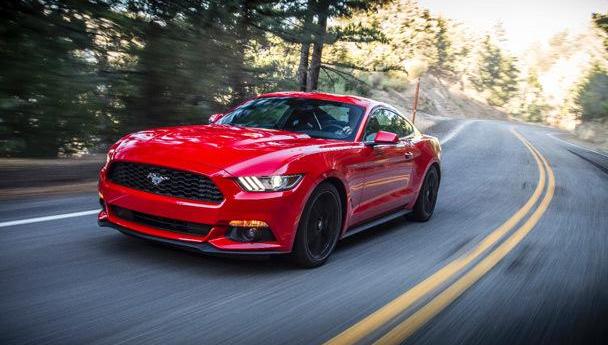 福特,Mustang,长安,福克斯,北京