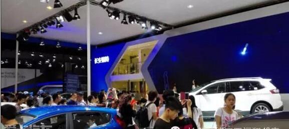 福特,长安,锐界