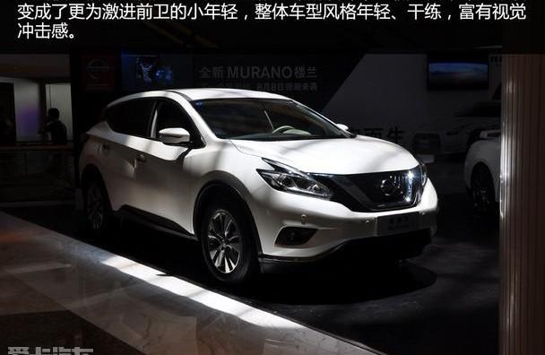 楼兰,东风,日产,汉兰达,锐界