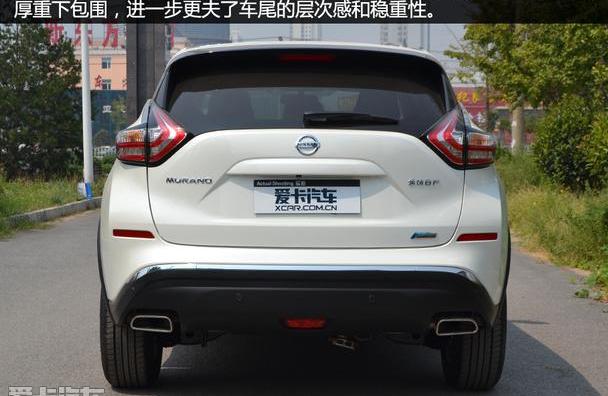 楼兰,理念,日产,东风