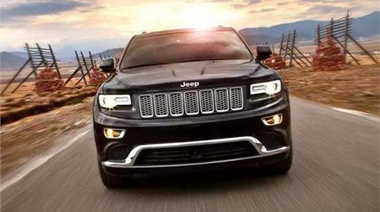 Jeep,雅阁,汉兰达,锐界,汉