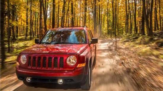 Jeep,雅阁,汉兰达,锐界,汉