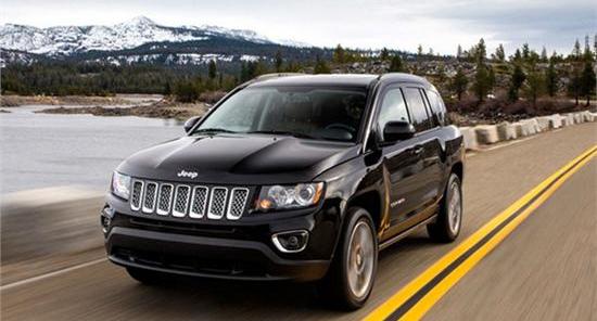 Jeep,雅阁,汉兰达,锐界,汉