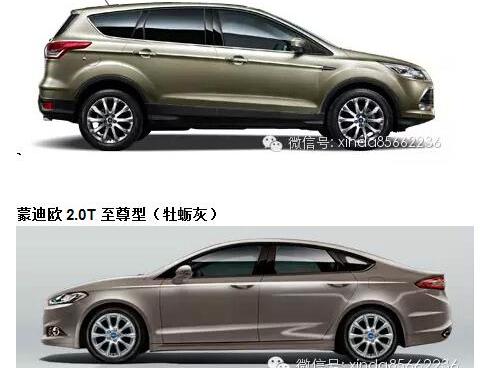 福特,长安,福克斯,蒙迪欧,福睿斯