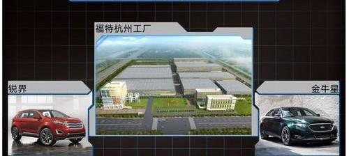 福特,锐界,长安,蒙迪欧,君越