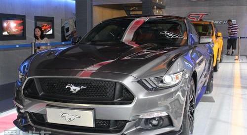 福特,Mustang,探险者,锐界,福克斯