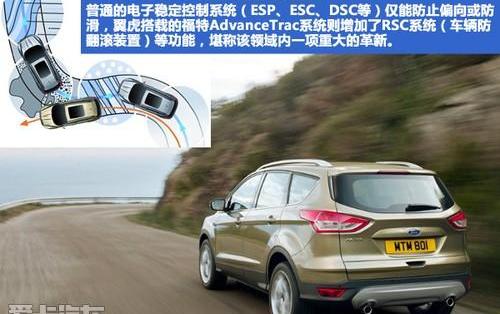 蒙迪欧,福特,锐界,福克斯,发现