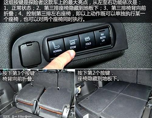福特,探险者,锐界,福克斯,远程