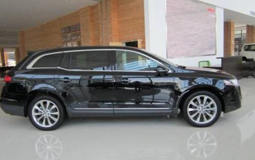 福特,丰田,林肯,锐界,宝马