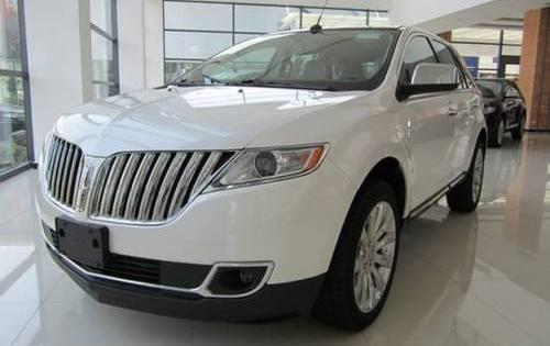 福特,丰田,林肯,锐界,宝马