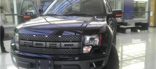 福特,丰田,林肯,锐界,宝马