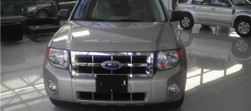 福特,丰田,林肯,锐界,宝马