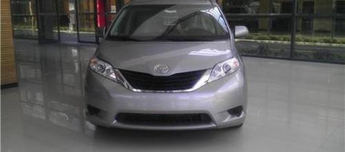 福特,丰田,林肯,锐界,宝马