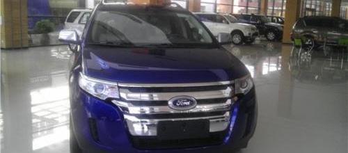 福特,丰田,林肯,锐界,宝马