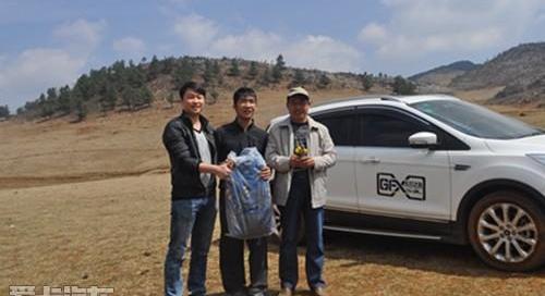 勇士,福特,北京,锐界,汉