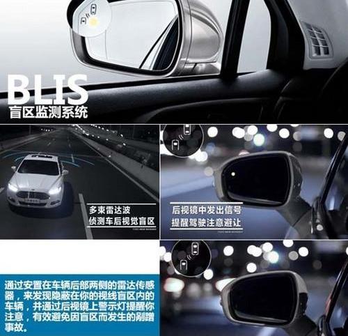蒙迪欧,福特,锐界,福克斯,发现