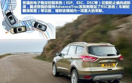 蒙迪欧,福特,锐界,福克斯,发现