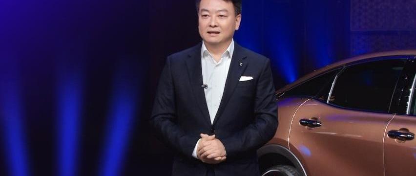 皇冠,丰田,一汽,皇冠陆放,理念