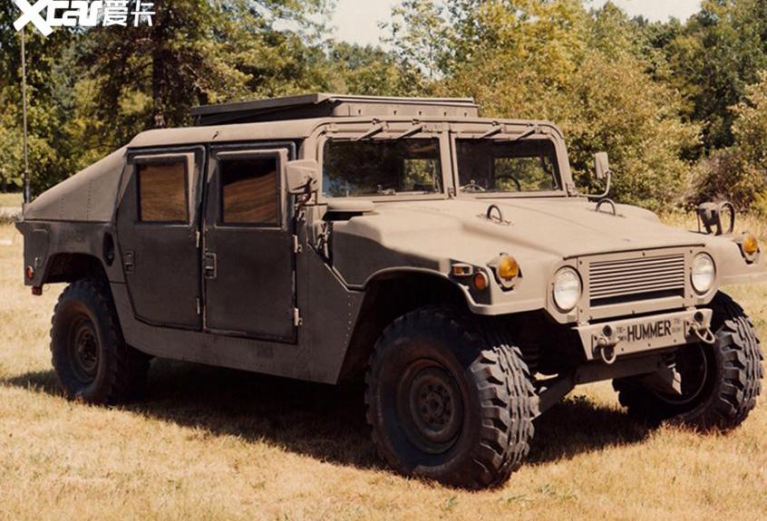 Jeep,牧马人,汉