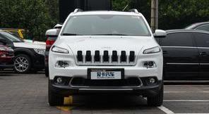 Jeep,牧马人,理念