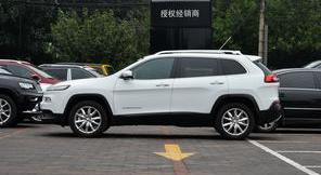 Jeep,牧马人,理念