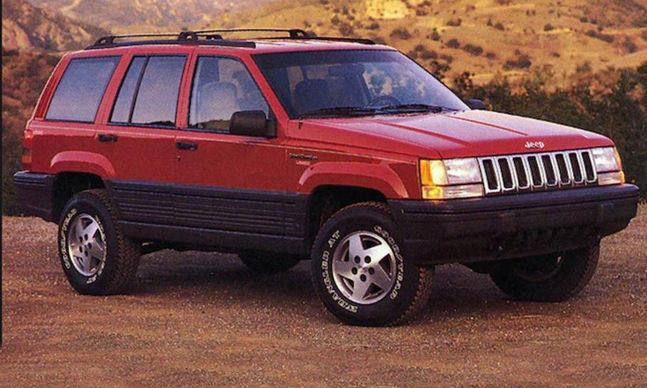 Jeep,牧马人,世纪,汉,现代