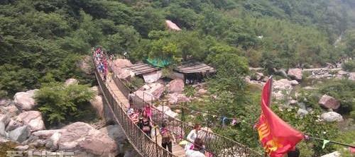 现代,北京,福特