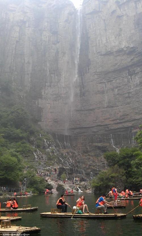 现代,北京,福特