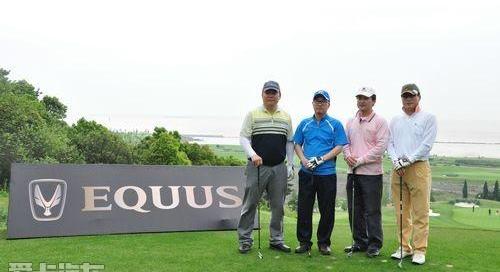 北京,现代,高尔夫,九龙,777