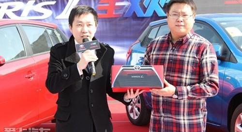 丰田,YARiS L 致炫,福克斯,骐达,777