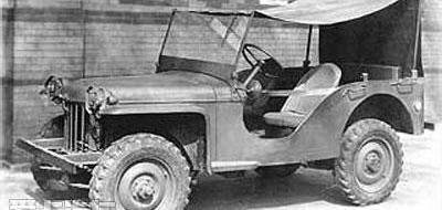 Jeep,牧马人,别克,昂科威,福特