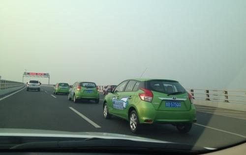 丰田,YARiS L 致炫
