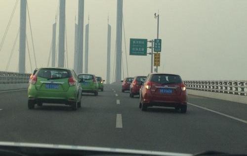 丰田,YARiS L 致炫