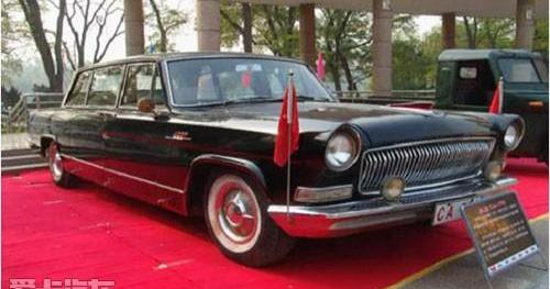 红旗,奔驰,现代,一汽,宝马