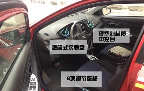 丰田,理念,炮