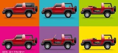 牧马人,北京,奔驰,北京汽车,奔驰G级