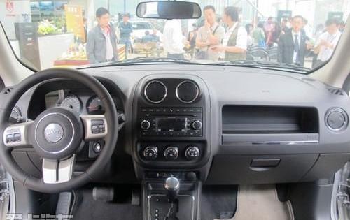 Jeep,优越